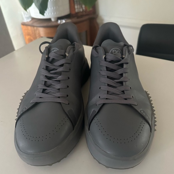 G/FORE | Shoes | Gfore G12 Men Golf Shoes In Gray Size Us 15 | Poshmark